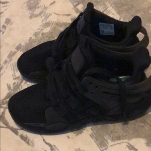 Eqt adidias kids